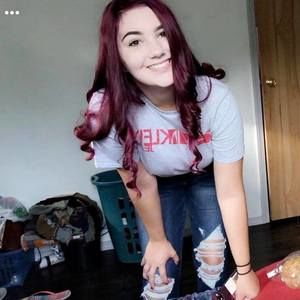 Meet your Posher, Shayla